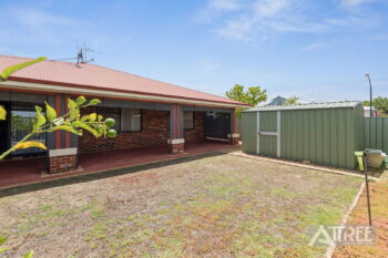 Listing image for 4 Longstaff Loop, Southern River  WA  6110