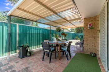 Listing image for 5/45 Third Avenue, Kelmscott  WA  6111