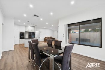 Listing image for 21 Greenland Boulevard, Canning Vale  WA  6155