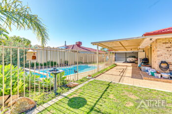 Listing image for 5 Camelot Court, Thornlie  WA  6108