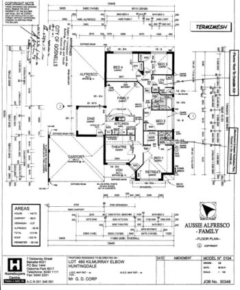 Listing image for 11 Kilmurray Elbow, Huntingdale  WA  6110