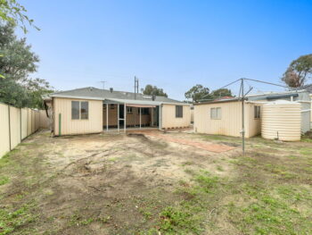 Listing image for 287 Railway Avenue, Armadale  WA  6112