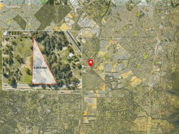 Listing image for 514 Forrest Road, Haynes  WA  6112