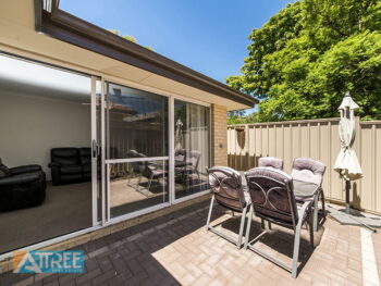 Listing image for 2/55 Evelyn Street, Gosnells  WA  6110
