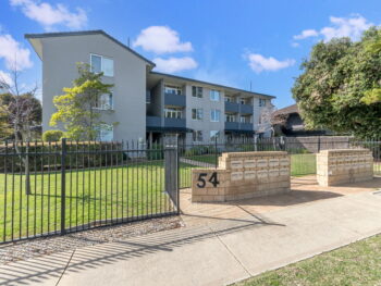Listing image for 19/54 Melville Parade, South Perth  WA  6151