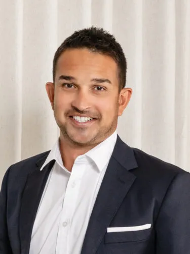 Gareth May Profile Picture