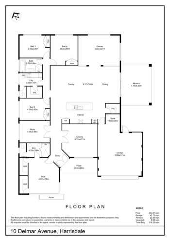 Listing image for 10 Delmar Avenue, Harrisdale  WA  6112
