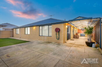 Listing image for 33 Stortford Road, Southern River  WA  6110