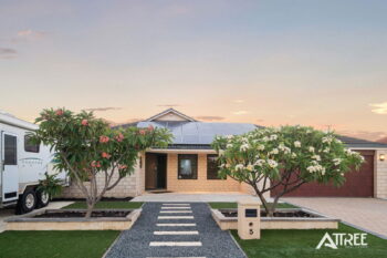 Listing image for 5 Sandmartin Drive, Southern River  WA  6110