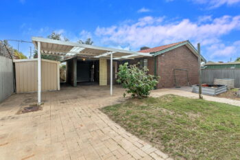 Listing image for 20 Baron Way, Gosnells  WA  6110