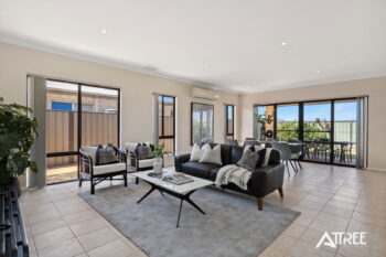 Listing image for 18 Colreavy Ramble, Baldivis  WA  6171