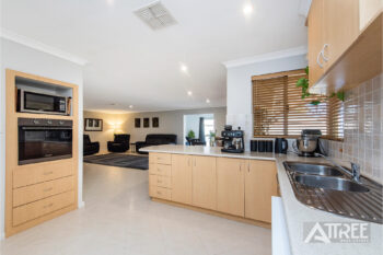 Listing image for 15 Sandmartin Drive, Southern River  WA  6110