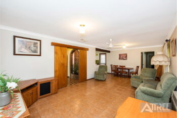 Listing image for 40 Grainger Way, Thornlie  WA  6108