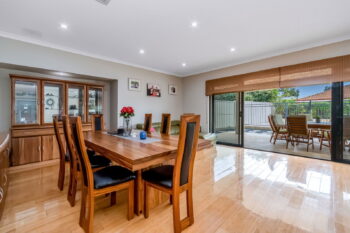 Listing image for 29 Mount Park Way, Canning Vale  WA  6155