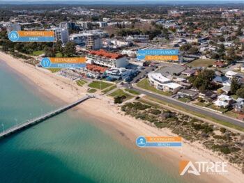 Listing image for 12/153 Esplanade, Rockingham  WA  6168