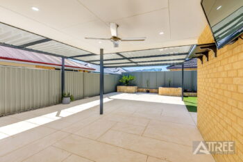 Listing image for 4 Magdalen Loop, Piara Waters  WA  6112