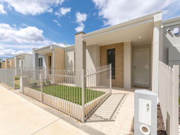 Listing image for 47 Velvetene Road, Byford  WA  6122