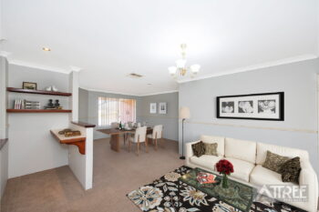 Listing image for 27 Illawarra Crescent, Canning Vale  WA  6155