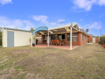 Listing image for 21 Christchurch Boulevard, Canning Vale  WA  6155