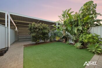 Listing image for 25 Livorno Boulevard, Piara Waters  WA  6112