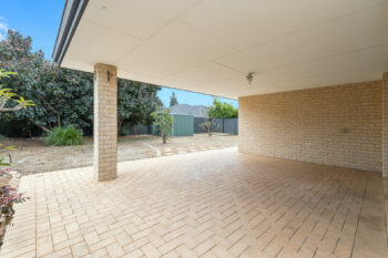 Listing image for 21 Cascades Road, Southern River  WA  6110
