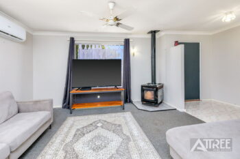 Listing image for 1 Oakajee Court, Gosnells  WA  6110