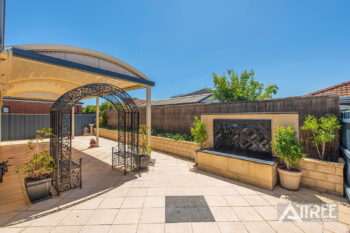 Listing image for 5 Glentrool Gardens, Canning Vale  WA  6155