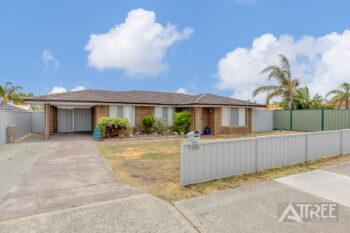 Listing image for 205 Verna Street, Gosnells  WA  6110