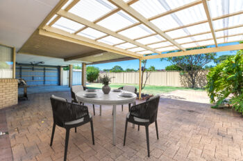 Listing image for 1 Ambassador Court, Thornlie  WA  6108