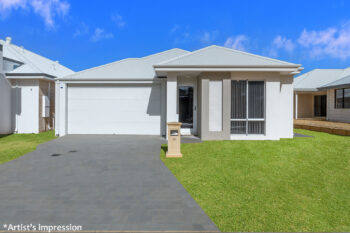 Listing image for 16 Oliva Approach, Piara Waters  WA  6112