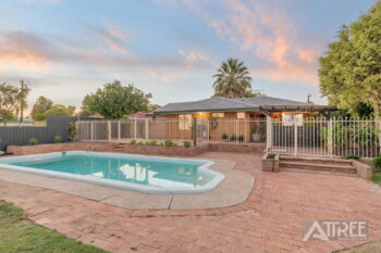 Listing image for 21 Tollington Park Road, Kelmscott  WA  6111