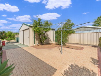 Listing image for 12 Jacana Place, Gosnells  WA  6110