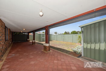 Listing image for 4 Longstaff Loop, Southern River  WA  6110