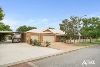Listing image for 1 Ashmore Avenue, Canning Vale  WA  6155