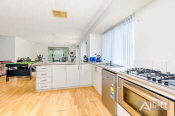 Listing image for 4 Burbidge Link, Piara Waters  WA  6112