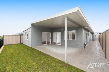 Listing image for 35 St Tropez Gardens, Piara Waters  WA  6112