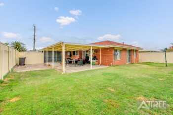 Listing image for 13 Jacana Place, Gosnells  WA  6110