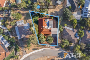 Listing image for 4 Millen Street, Mount Nasura  WA  6112