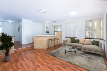 Listing image for 1 Ambassador Court, Thornlie  WA  6108