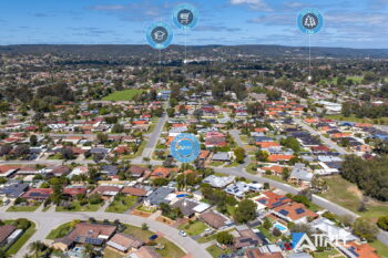 Listing image for 104 Brown Crescent, Seville Grove  WA  6112