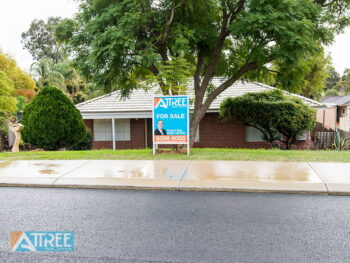 Listing image for 45 Westfield Road, Camillo  WA  6111