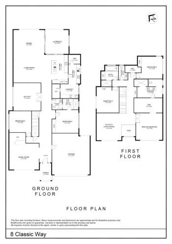 Listing image for 8 Classic Way, Southern River  WA  6110