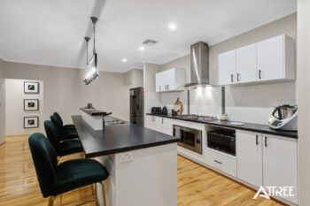 Listing image for 21 St Agnes Green, Southern River  WA  6110