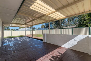 Listing image for 35 Banksia Road, Camillo  WA  6111