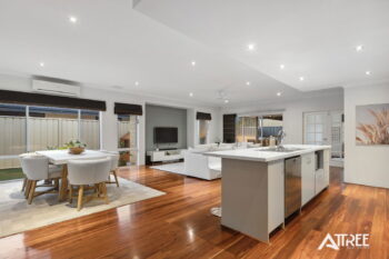 Listing image for 15 Marseille Gardens, Piara Waters  WA  6112