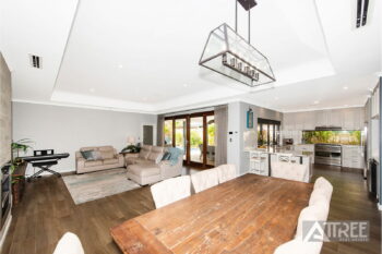 Listing image for 84 Castlewood Parkway, Southern River  WA  6110