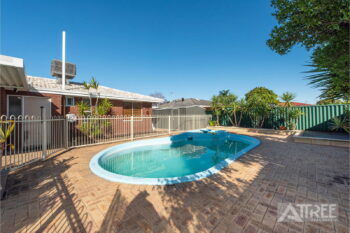 Listing image for 3 Gaze Court, Thornlie  WA  6108