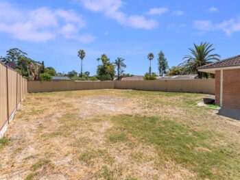 Listing image for 13 Parkfield Road, Kelmscott  WA  6111