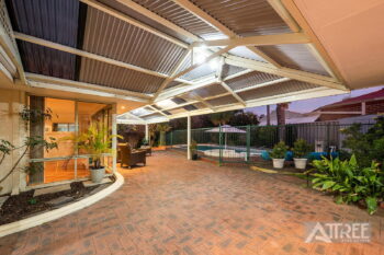 Listing image for 7 Aspera Close, Canning Vale  WA  6155