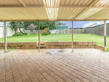 Listing image for 14 Dwyer Crescent, Gosnells  WA  6110